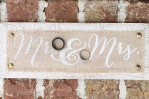 Bridal gown, floral arrangement, wedding photography, atlanta, photographer, photography, bride, groom, marriage, wedding, kiss, smile, hugs, love, kennesaw, perry, georgia, photos, wedding ring, roses, burlap, lace