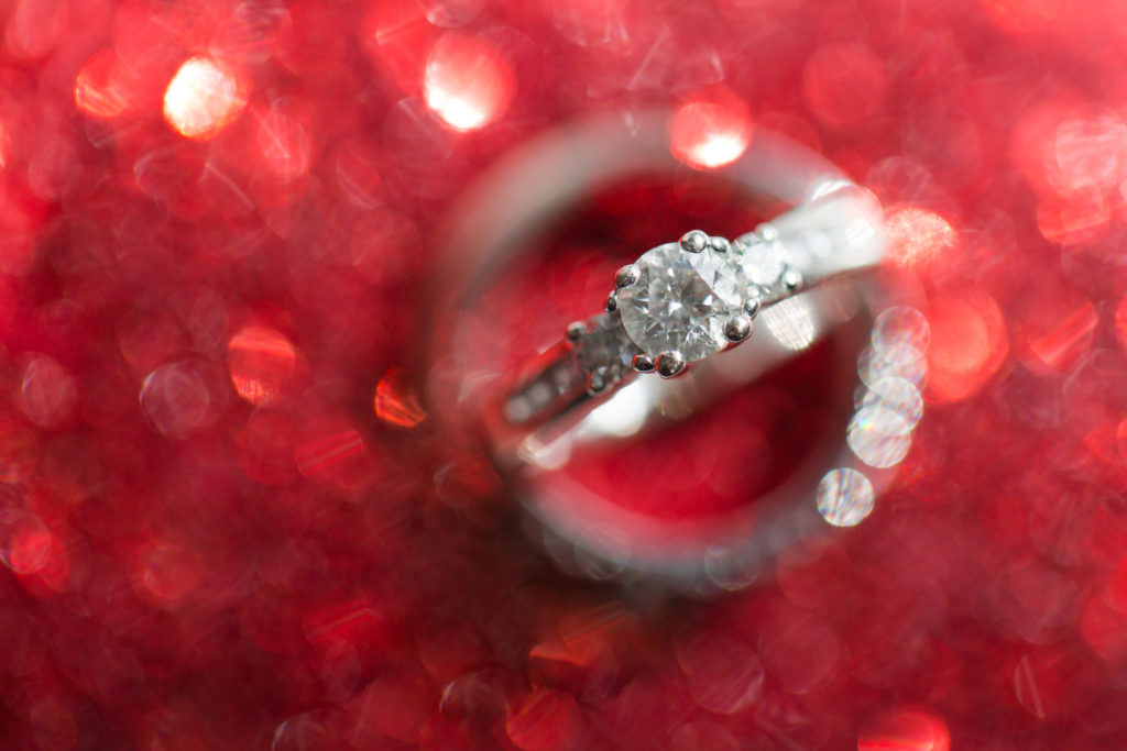 Engagement Ring, Red glitter, Keds, Kate Spade, Red Glitter Keds by Kate Spade, Red nail polish, Wedding, Wedding Ring, Red, Married, Wedding Dress, Ft. Meyers, Florida