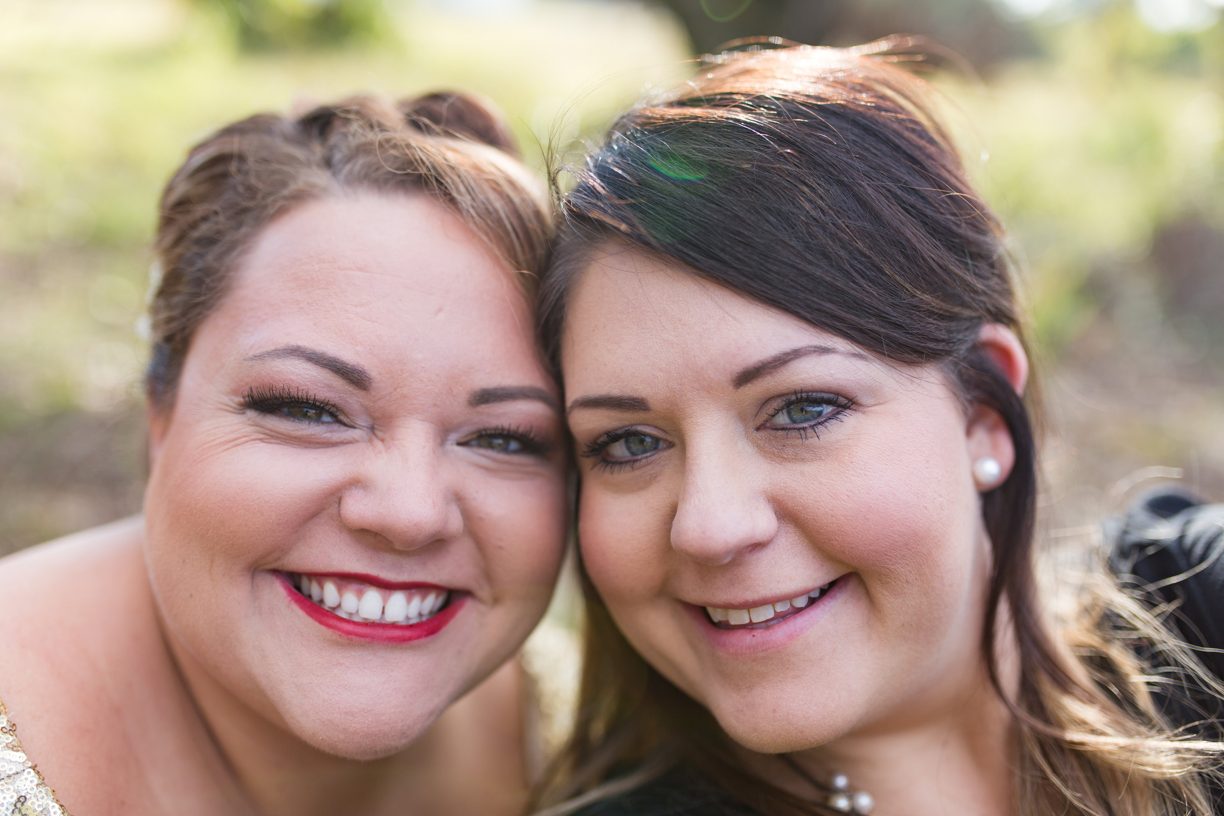 BFF's, Forever Friends, Sisters, Love, Selfie, Wedding, Bridesmaid, Photographer, Ft. Meyers, Florida